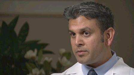 Video thumbnail: ViewFinder Living With Parkinson's Extra - Treatment Options