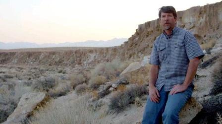 Video thumbnail: ViewFinder Torn - Recovering California’s Stolen Cultural Heritage