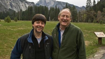 Video thumbnail: ViewFinder Yosemite — A Gathering of Spirit