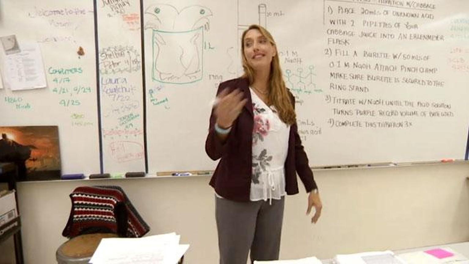 A Likely Story ViewFinder KVIE