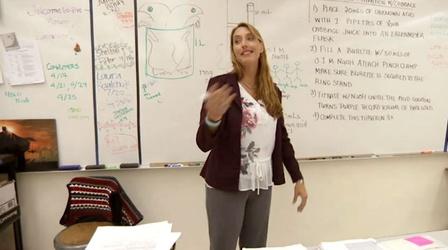 Video thumbnail: ViewFinder Inside California Education