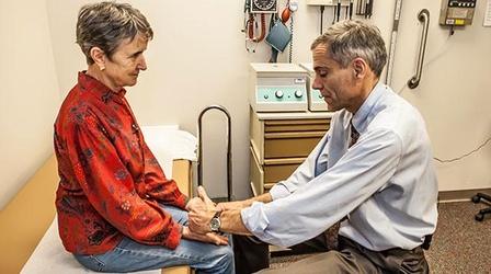 Video thumbnail: ViewFinder Fading Away - Alzheimer's