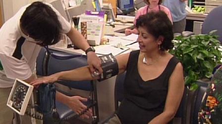 Video thumbnail: ViewFinder Heart of Woman