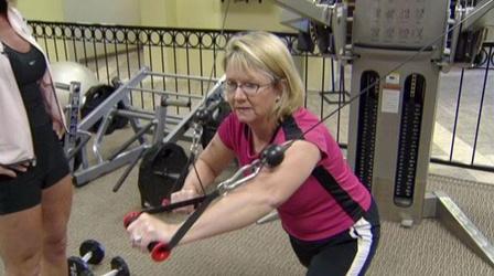 Video thumbnail: ViewFinder Challenge Yourself: Women, Weight, and Well Being