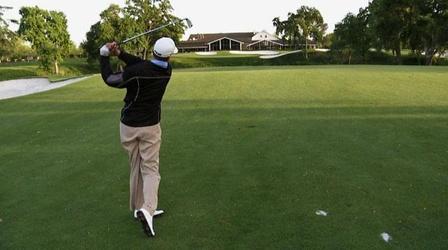 Video thumbnail: ViewFinder Tee Time — U.S. Senior Open: Del Paso Country Club