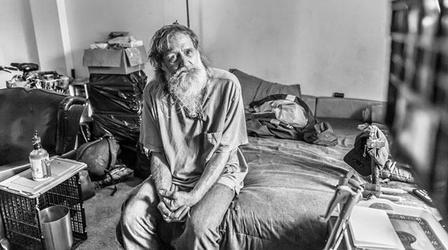 Video thumbnail: ViewFinder Poverty and Poor Health