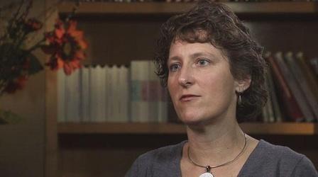 Video thumbnail: ViewFinder Autism Extra: Dr. Sally Orzonoff