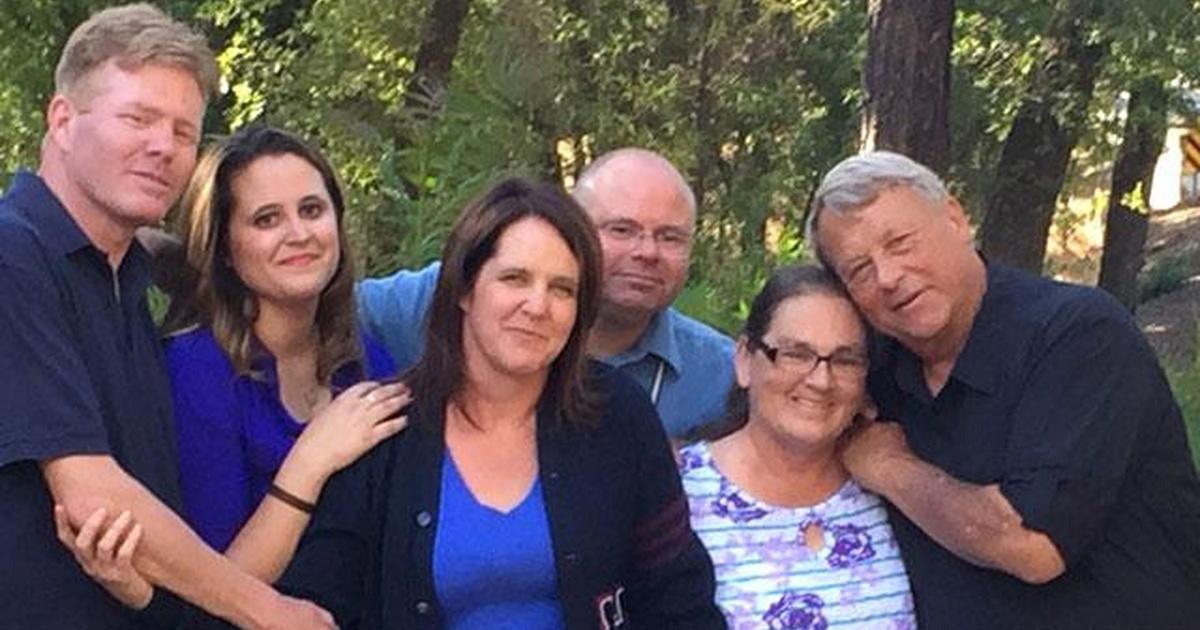 ViewFinder The Journey Ahead End of Life Season 22 Episode 4 PBS