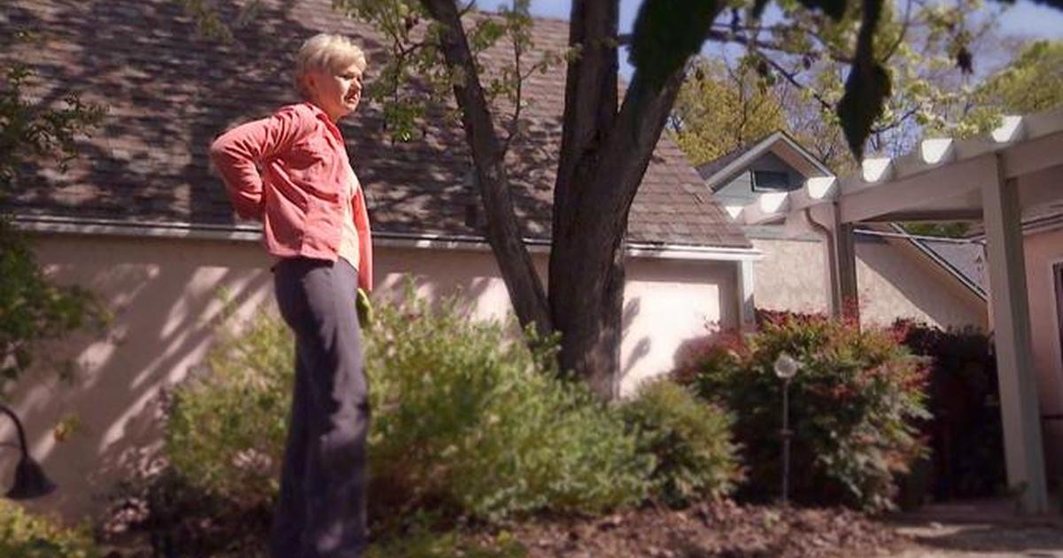 ViewFinder Oh, My Aching Back! Prevention & Treatment Season 22