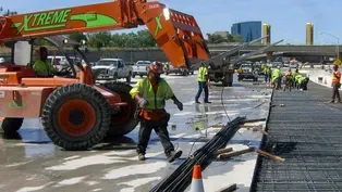 Rebuilding the Boat - Fixing I-5