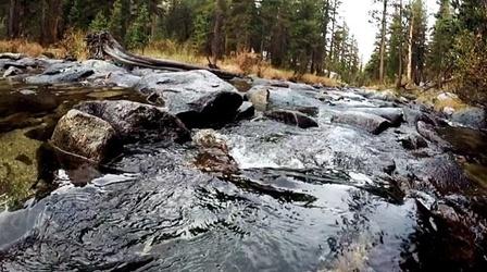 Video thumbnail: ViewFinder The Mighty T - Tuolumne River