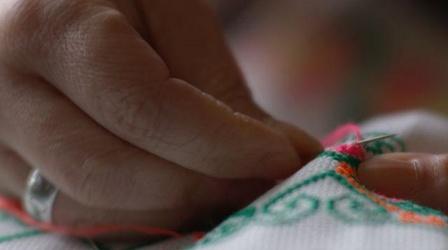 Video thumbnail: ViewFinder Stories in Thread
