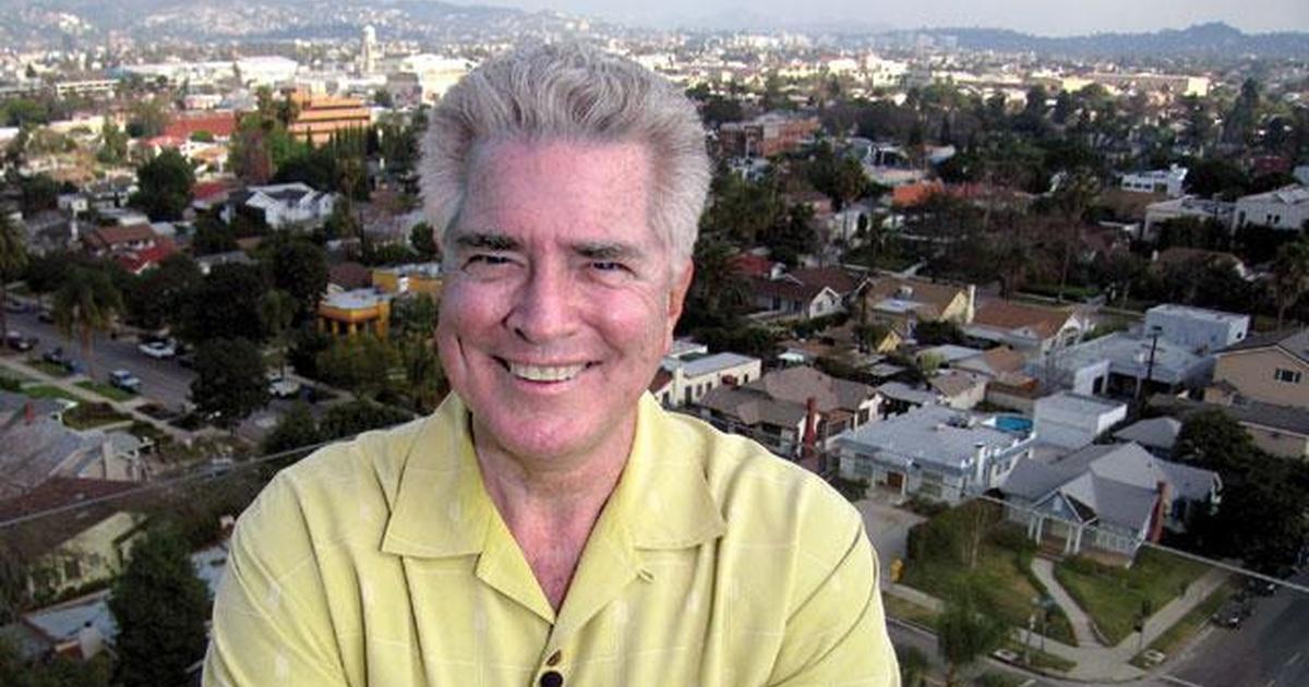 ViewFinder | Huell Howser - California's Dreamer | Season 2 | Episode ...