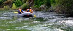The Sacramento: River of Life