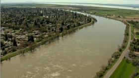 Video thumbnail: ViewFinder Overcoming the Deluge: California's Plan for Managing Floods