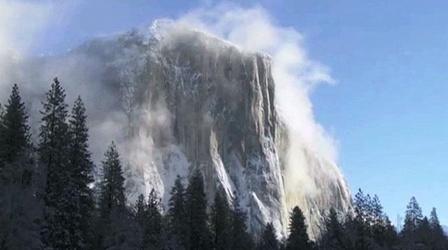 Video thumbnail: ViewFinder Unusual Tales of the Sierra Nevada