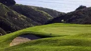 Tee Time: Third Round-Golf in Northern California