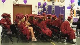 Video thumbnail: ViewFinder American Graduate