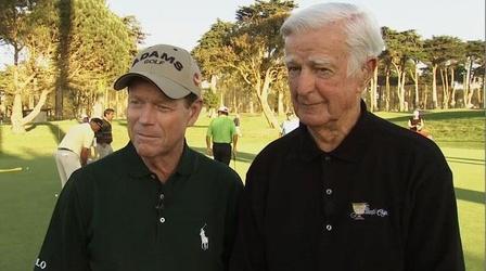 Video thumbnail: ViewFinder Tee Time-Fourth Round: Golf in Northern California