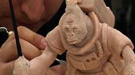 Video thumbnail: ViewFinder Arts Alive - Student Artists