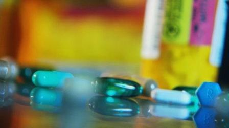 Video thumbnail: ViewFinder Collision Course: Teen Addiction Epidemic