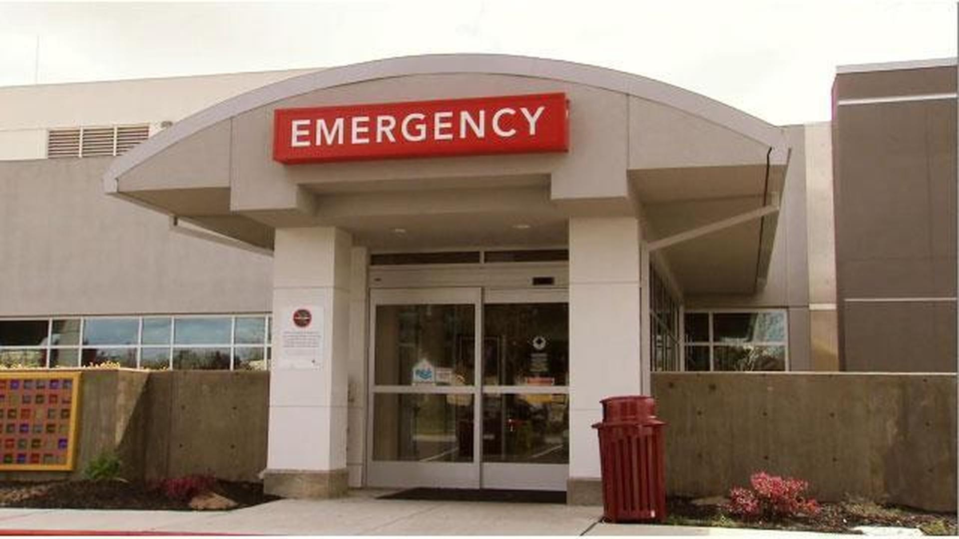 Critical Condition California's Emergency Rooms ViewFinder ALL ARTS
