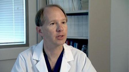 Video thumbnail: ViewFinder Critical Condition Extra: Dr. Peter Sokolove, M.D.