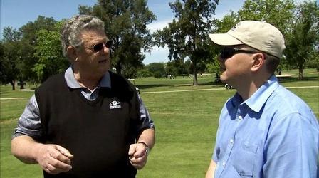 Video thumbnail: ViewFinder Tee Time-Second Round Extra - Ken Morton, Sr.