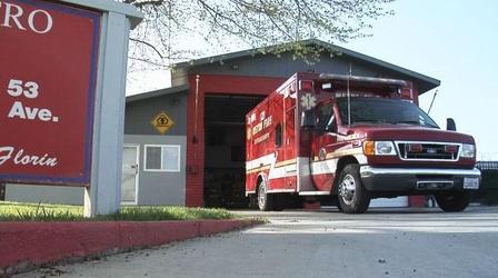 Video thumbnail: ViewFinder Critical Condition Extra - Emergency Room Ride-Along