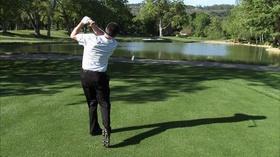 Video thumbnail: ViewFinder Tee Time-Second Round: Golf in Northern California