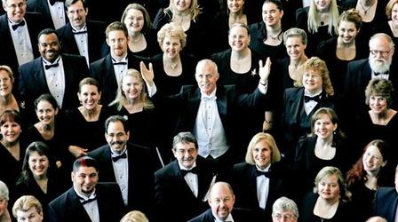 Video thumbnail: ViewFinder Sacramento Choral Society and Orchestra