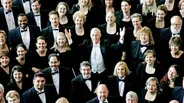 Sacramento Choral Society and Orchestra