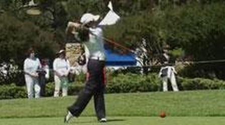 Video thumbnail: ViewFinder Tee Time: Golf in Northern California