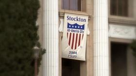 Video thumbnail: ViewFinder Stockton: All-America City