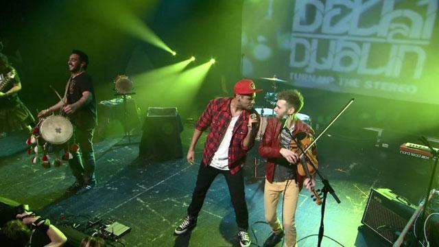 Delhi 2 Dublin
