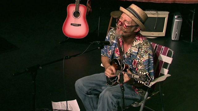 Joe Craven