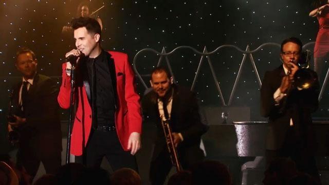 Frankie Moreno
