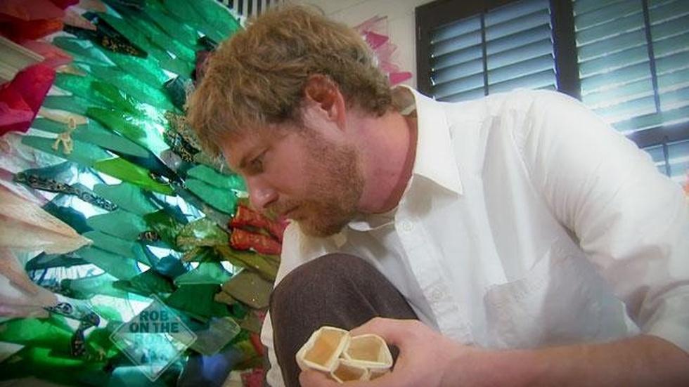 Tape City! image