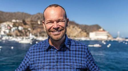 Video thumbnail: Rob on the Road Exploring California