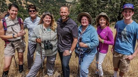 Video thumbnail: Rob on the Road 99 Stops – Sutter Buttes