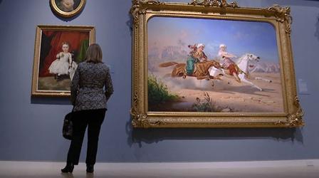 Video thumbnail: Rob on the Road Marvelous Museums Preview