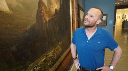 Video thumbnail: Rob on the Road Marvelous Museums