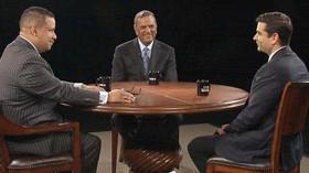 Video thumbnail: Studio Sacramento Sacramento Kings Ownership Group