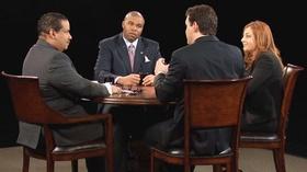 Video thumbnail: Studio Sacramento Envision Sacramento as a World Class City