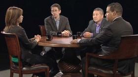 Video thumbnail: Studio Sacramento How Generous Are We?