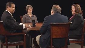 Video thumbnail: Studio Sacramento Family Caregiving
