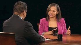 Video thumbnail: Studio Sacramento Human Trafficking Revisited