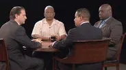 Gang Violence 