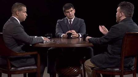 Video thumbnail: Studio Sacramento College Attainment for At-Risk Students