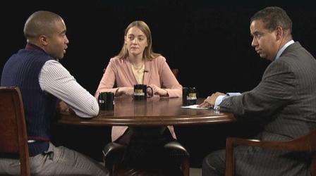 Video thumbnail: Studio Sacramento The Big Issue on Young Professionals